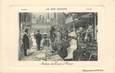 CPA FRANCE 75006 "Paris, Galerie des Tapis d'Orient" / AU BON MARCHE 