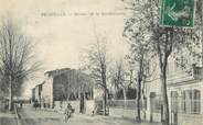 13 Bouch Du Rhone / CPA FRANCE 13 "Peyrolles, av de la gendarmerie