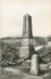 / CPSM FRANCE 33 "Castillon sur Dordogne, le monument Talbot"