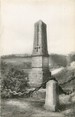 33 Gironde / CPSM FRANCE 33 "Castillon sur Dordogne, le monument Talbot"