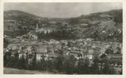 07 Ardeche / CPSM FRANCE 07 "Lamastre, vue générale et Macheville"