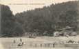 / CPA FRANCE 83 "Saint Cyr sur Mer, La Corniche d'Or, Port d'Alon"