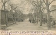 / CPA FRANCE 13 "Aix en Provence;, Luynes, vue générale, berceau des Ducs de Luynes"