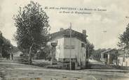 13 Bouch Du Rhone / CPA FRANCE 13 "Aix en Provence, la montée de Luynes et route de Roquefavour"