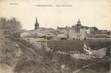 / CPA FRANCE 13 "Pélissanne, vue générale"