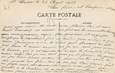 / CPA FRANCE 13 "Saint Chamas, chargement de la poudre" 