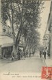 13 Bouch Du Rhone / CPA FRANCE 13 "Salon, av Carnot "