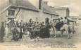 / CPA FRANCE 13 "En provence" / CHEVAUX