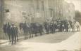 / CARTE PHOTO FRANCE 13 "En provence" / CHEVAUX / ATTELAGE