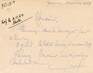 / CPSM FRANCE 21 "Beaune, / SELLERIE / BOURRELLERIE / CARTE PUBLICITAIRE