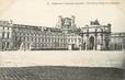 CPA FRANCE 75 "Paris" / Série La Commune 1871 "Le Palais des Tuileries incendié "
