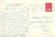 / CPSM FRANCE 18 "Saint Thibault, le bateau restaurant Saint Roch"