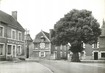 / CPSM FRANCE 18 "Savigny en Sancerre, place de l'église"