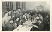 92 Haut De Seine / CARTE PHOTO 92 "Clamart" / MILITAIRES