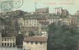 CPA FRANCE 42 "Saint Etienne, colline Sainte Barbe"