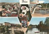 19 Correze / CPSM FRANCE 19 "Brive "