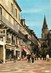 / CPSM FRANCE 19 "Brive La Gaillarde, rue piétonnière"