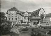 19 Correze / CPSM FRANCE 19 "Brive, grand hôtel de Bordeaux"