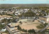 19 Correze / CPSM FRANCE 19 "Egletons, vue générale aérienne, lycée Technique Albert Thomas"