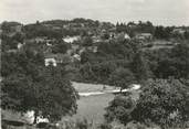 19 Correze / CPSM FRANCE 19 "Champagne La Prune, vue générale"