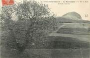 48 Lozere CPA FRANCE 48 "Marvejols, le Pic du Midi"
