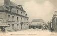 CPA FRANCE 14 "Arromanches Les Bains, la rue de la mairie"