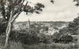 CPSM FRANCE 14 "Arromanches Les Bains, port de la libération, vue générale"