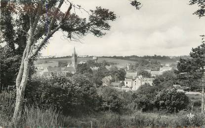 CPSM FRANCE 14 "Arromanches Les Bains, port de la libération, vue générale"