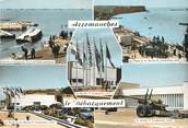 14 Calvado CPSM FRANCE 14 "Arromanches, souvenir"