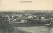 54 Meurthe Et Moselle CPA FRANCE 54 "Lunéville,  vue générale"