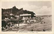 33 Gironde CPA FRANCE 33 "Cap Ferret, la plage"