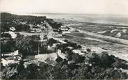 33 Gironde CPSM FRANCE 33 "Cap Ferret, vue générale vers Bélisaire"