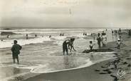 33 Gironde CPSM FRANCE 33 "Cap Ferret, bassin d'Arcachon"