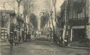 33 Gironde CPA FRANCE 33 "Arcachon, av Gambetta"