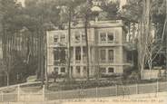 33 Gironde CPA FRANCE 33 "Arcachon,villa Cyrnos"