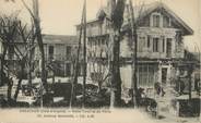 33 Gironde CPA FRANCE 33 "Arcachon, hôtel Tivoli et de Paris"