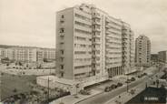 33 Gironde CPSM FRANCE 33 "Bordeaux, la cité Pinson, vue des Grands Blocs"