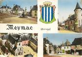 19 Correze CPSM FRANCE 19 "Meymac"