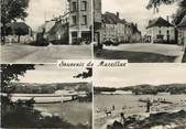 19 Correze CPSM FRANCE 19 "Souvenir de Marcillac"