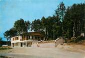 19 Correze CPSM FRANCE 19 "Lapleau, le village de vacances, pavillon central"