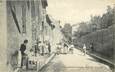 CPA FRANCE 83 "Draguignan, rue des Minimes"