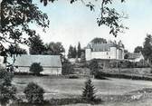 19 Correze CPSM FRANCE 19 "Liginiac, château de Marèges"
