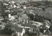 19 Correze CPSM FRANCE 19 "Lamazière basse, vue générale aérienne"