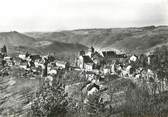 19 Correze CPSM FRANCE 19 "Obazine, vue générale"