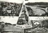 19 Correze CPSM FRANCE 19 "Treignac"