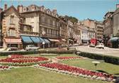 19 Correze CPSM FRANCE 19 "Tulle, place Staline"