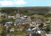 19 Correze CPSM FRANCE 19 "Troche, vue générale aérienne"