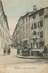 CPA FRANCE 83 "Draguignan, la grand'rue"