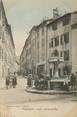 83 Var CPA FRANCE 83 "Draguignan, la grand'rue"