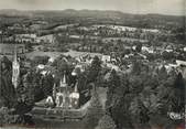 19 Correze CPSM FRANCE 19 "Seilhac, vue panoramique aérienne sur le château et le village"